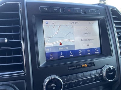 2020 Ford Expedition Max King Ranch