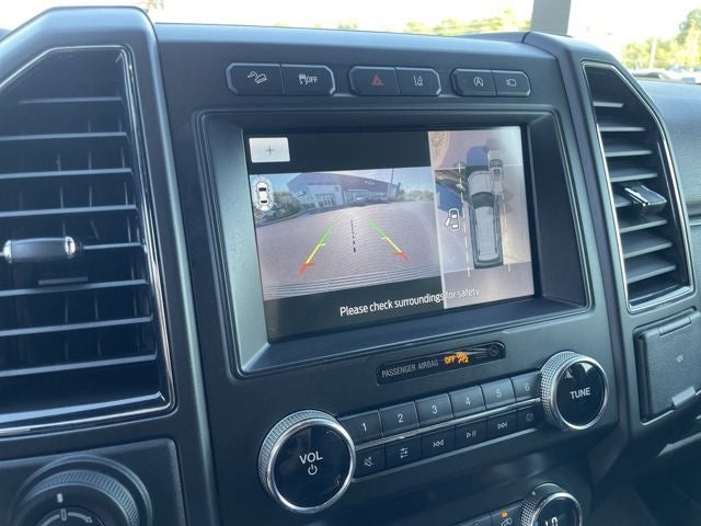 2020 Ford Expedition Max King Ranch