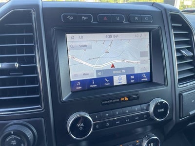 2020 Ford Expedition Max King Ranch