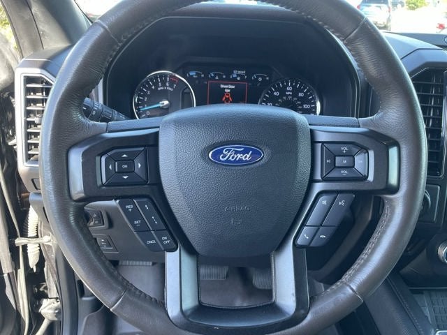 2020 Ford Expedition Max King Ranch