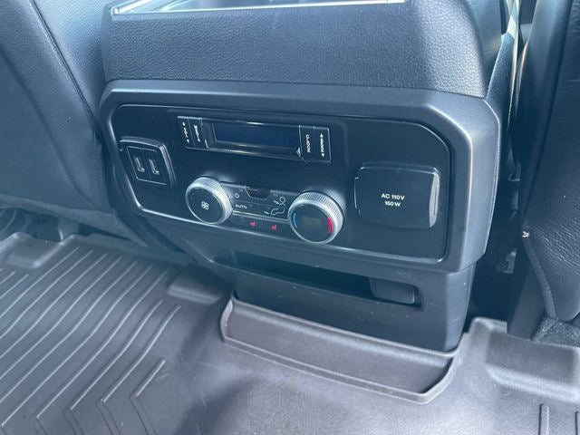2020 Ford Expedition Max King Ranch