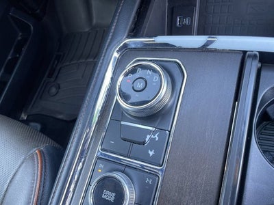 2020 Ford Expedition Max King Ranch
