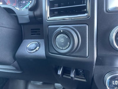 2020 Ford Expedition Max King Ranch