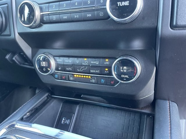 2020 Ford Expedition Max King Ranch