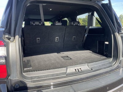 2020 Ford Expedition Max King Ranch