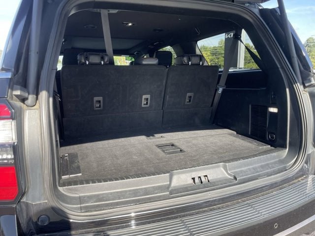 2020 Ford Expedition Max King Ranch
