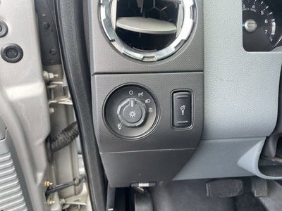 2012 Ford F-250SD XLT