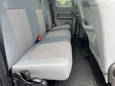 2012 Ford F-250SD XLT