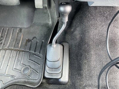 2012 Ford F-250SD XLT