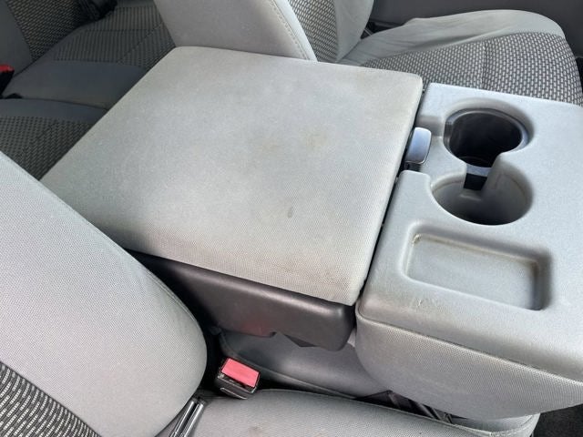 2012 Ford F-250SD XLT