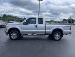 2012 Ford F-250SD XLT