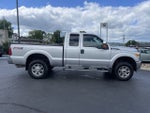 2012 Ford F-250SD XLT