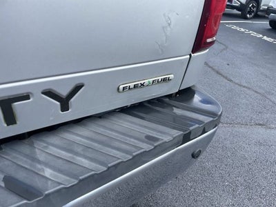 2012 Ford F-250SD XLT