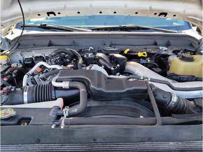 2016 Ford F-350SD XLT DRW