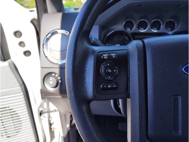 2016 Ford F-350SD XLT DRW