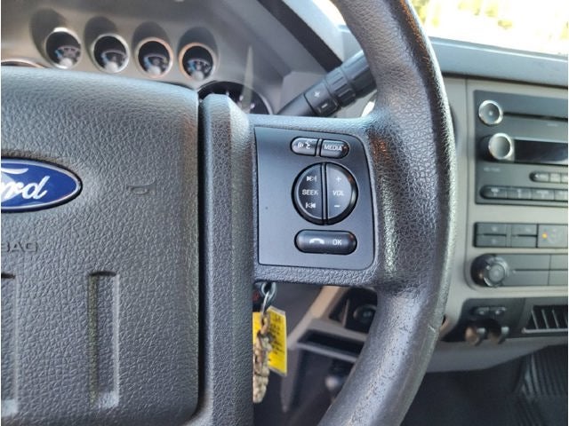 2016 Ford F-350SD XLT DRW