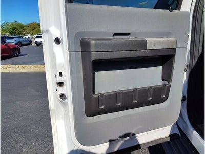 2016 Ford F-350SD XLT DRW