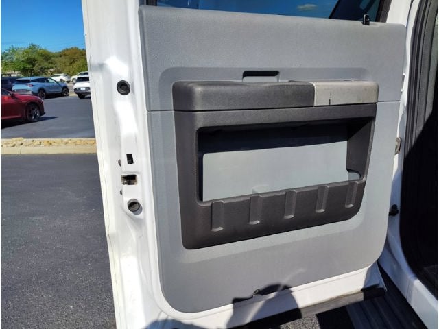 2016 Ford F-350SD XLT DRW