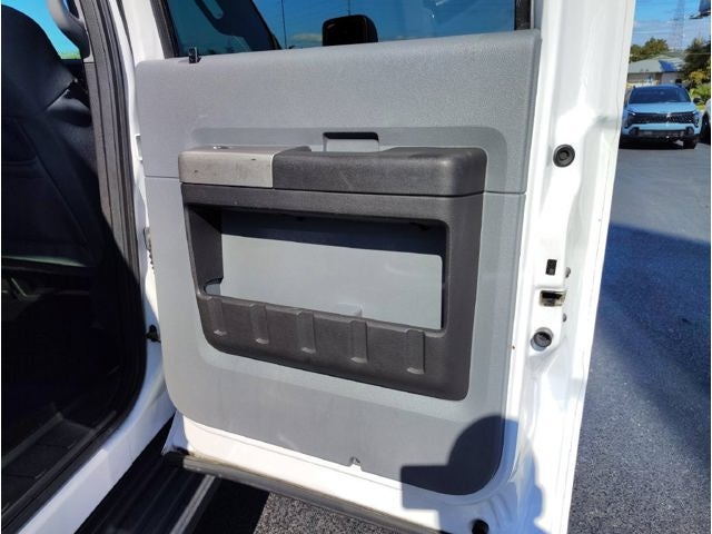 2016 Ford F-350SD XLT DRW