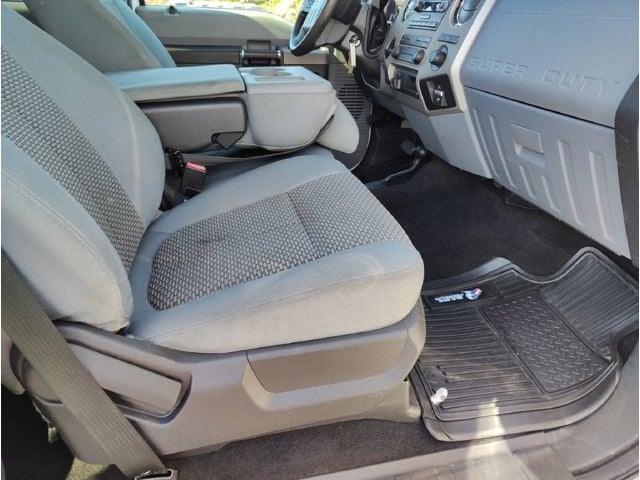 2016 Ford F-350SD XLT DRW