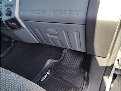 2016 Ford F-350SD XLT DRW