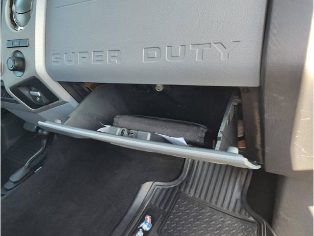 2016 Ford F-350SD XLT DRW