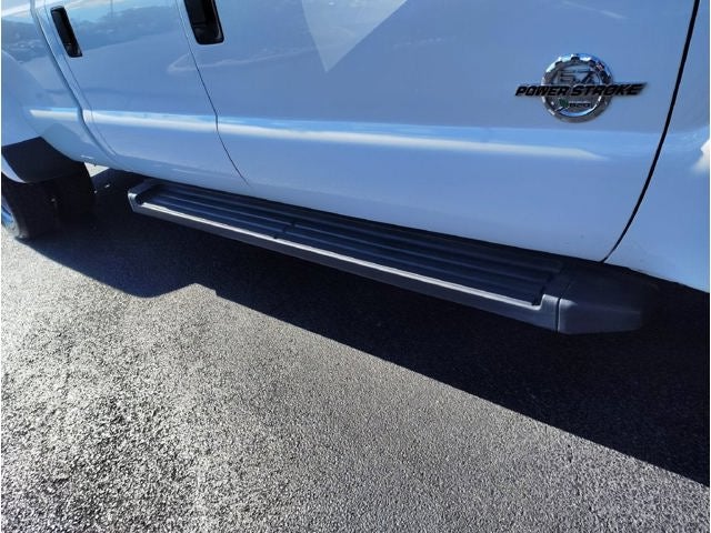 2016 Ford F-350SD XLT DRW