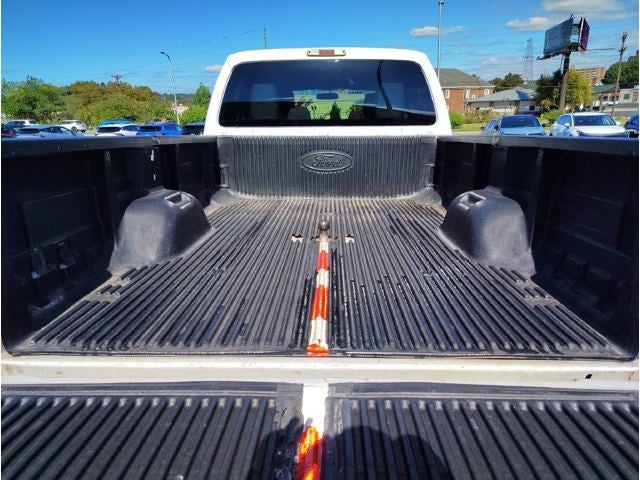 2016 Ford F-350SD XLT DRW