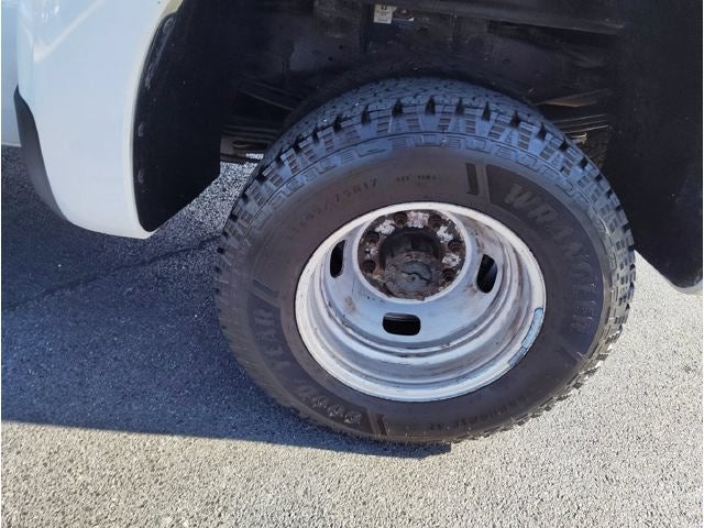 2016 Ford F-350SD XLT DRW