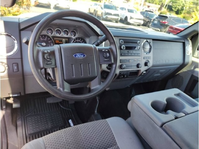 2016 Ford F-350SD XLT DRW
