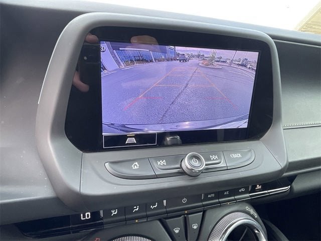 2023 Chevrolet Camaro LT1