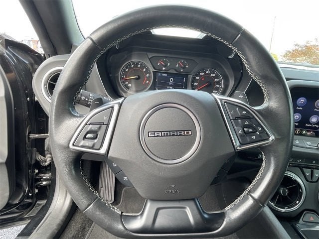 2023 Chevrolet Camaro LT1