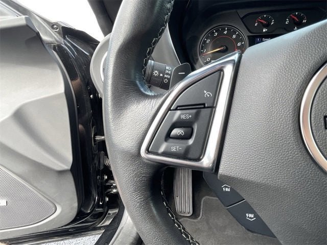 2023 Chevrolet Camaro LT1