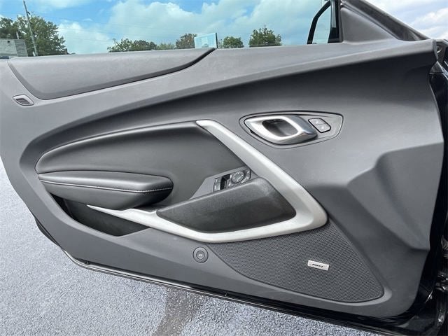 2023 Chevrolet Camaro LT1