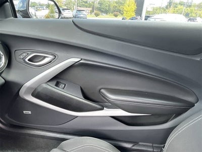 2023 Chevrolet Camaro LT1