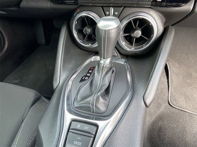 2023 Chevrolet Camaro LT1