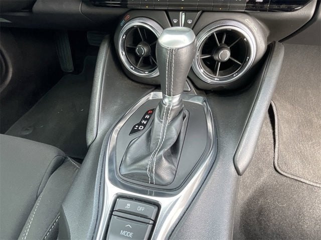 2023 Chevrolet Camaro LT1