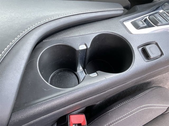 2023 Chevrolet Camaro LT1