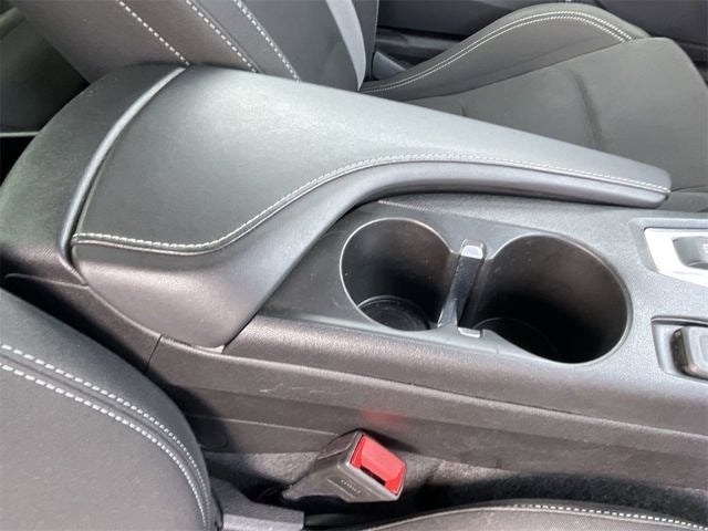 2023 Chevrolet Camaro LT1