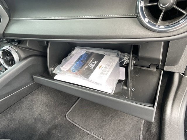 2023 Chevrolet Camaro LT1