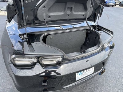 2023 Chevrolet Camaro LT1