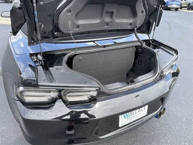 2023 Chevrolet Camaro LT1