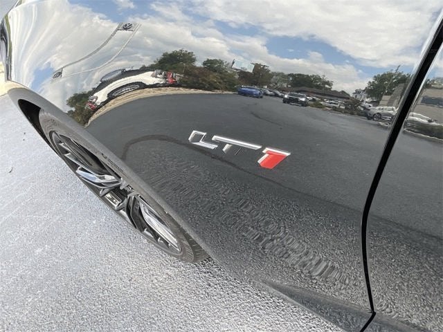 2023 Chevrolet Camaro LT1