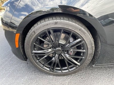 2023 Chevrolet Camaro LT1