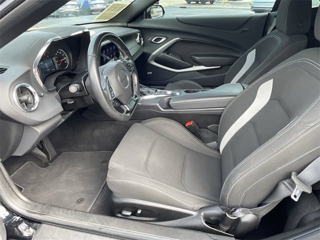 2023 Chevrolet Camaro LT1