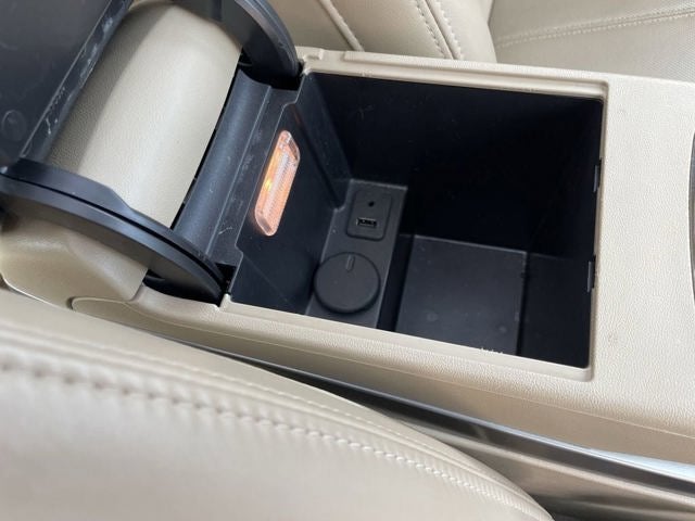 2013 Buick LaCrosse Touring Group