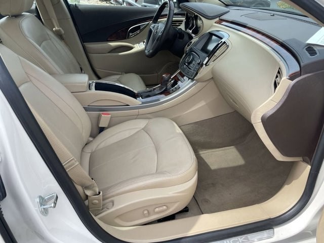 2013 Buick LaCrosse Touring Group
