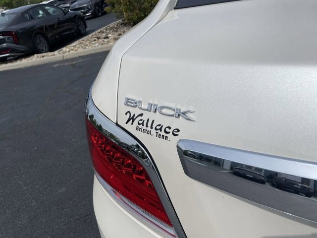 2013 Buick LaCrosse Touring Group