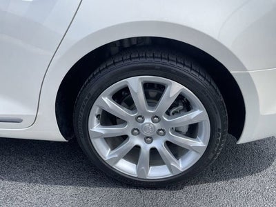 2013 Buick LaCrosse Touring Group