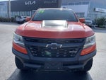 2019 Chevrolet Colorado ZR2